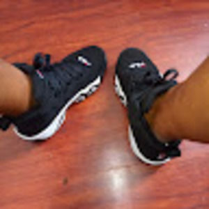 Meet your Posher, Beautiful